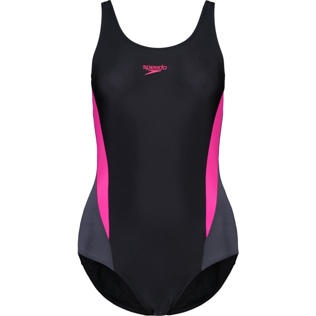 Speedo Colourblock 2.0 W baddräkt