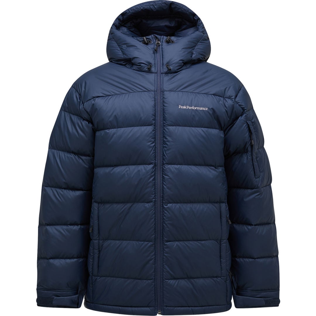 Peak Performance Frost Down M dunjacka