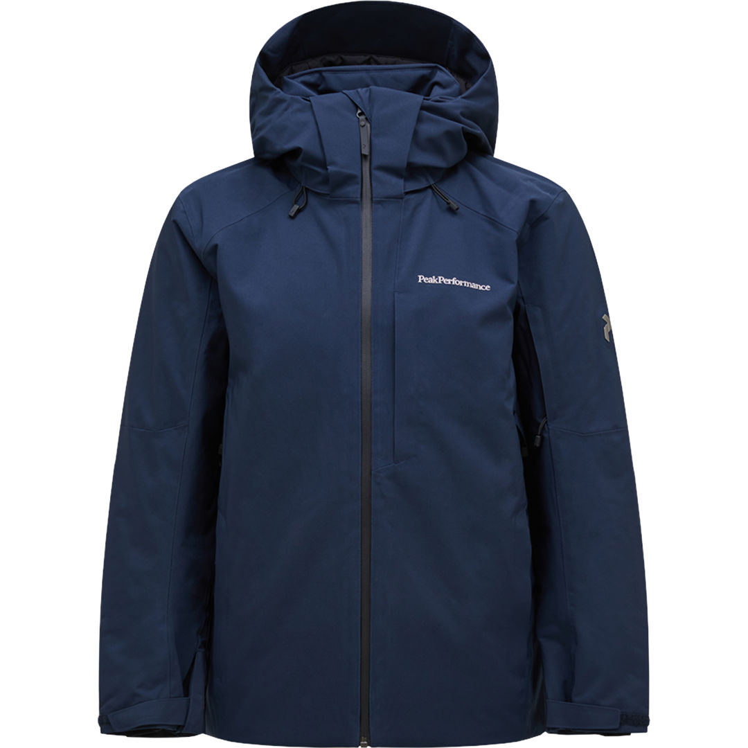 Peak Performance Maroon M skidjacka