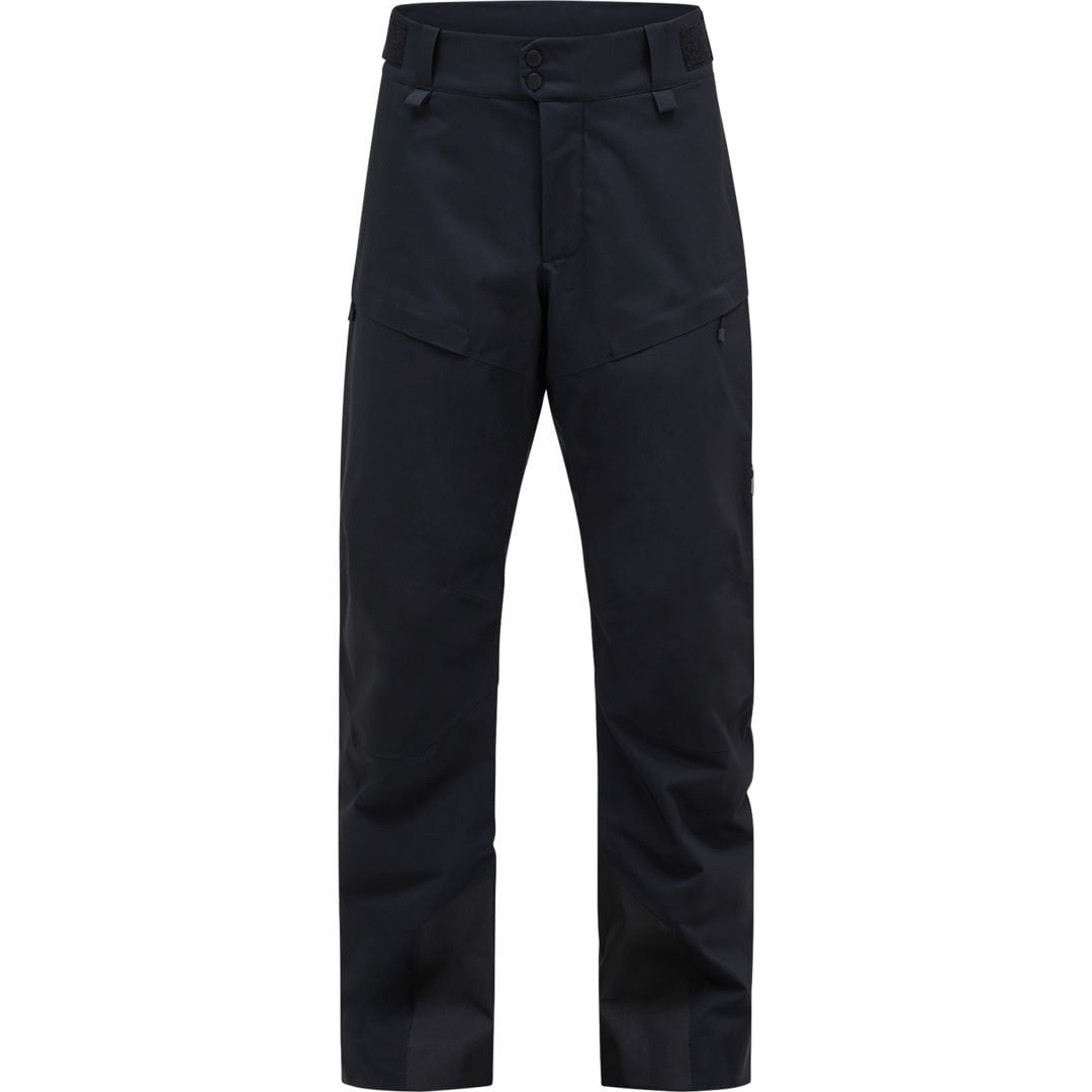 Peak Performance Maroon M skidbyxor
