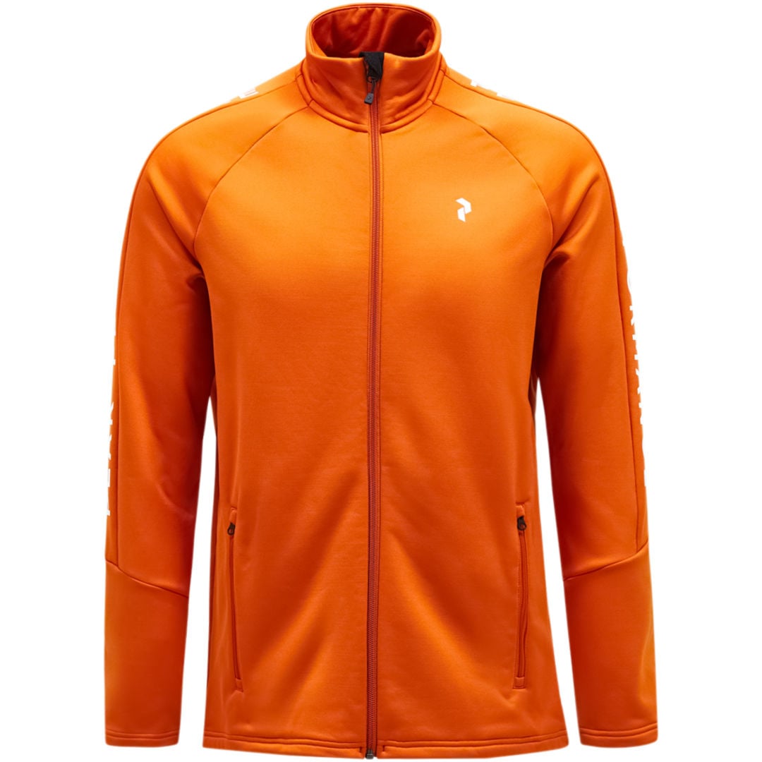 Peak Performance Rider Zip M tröja