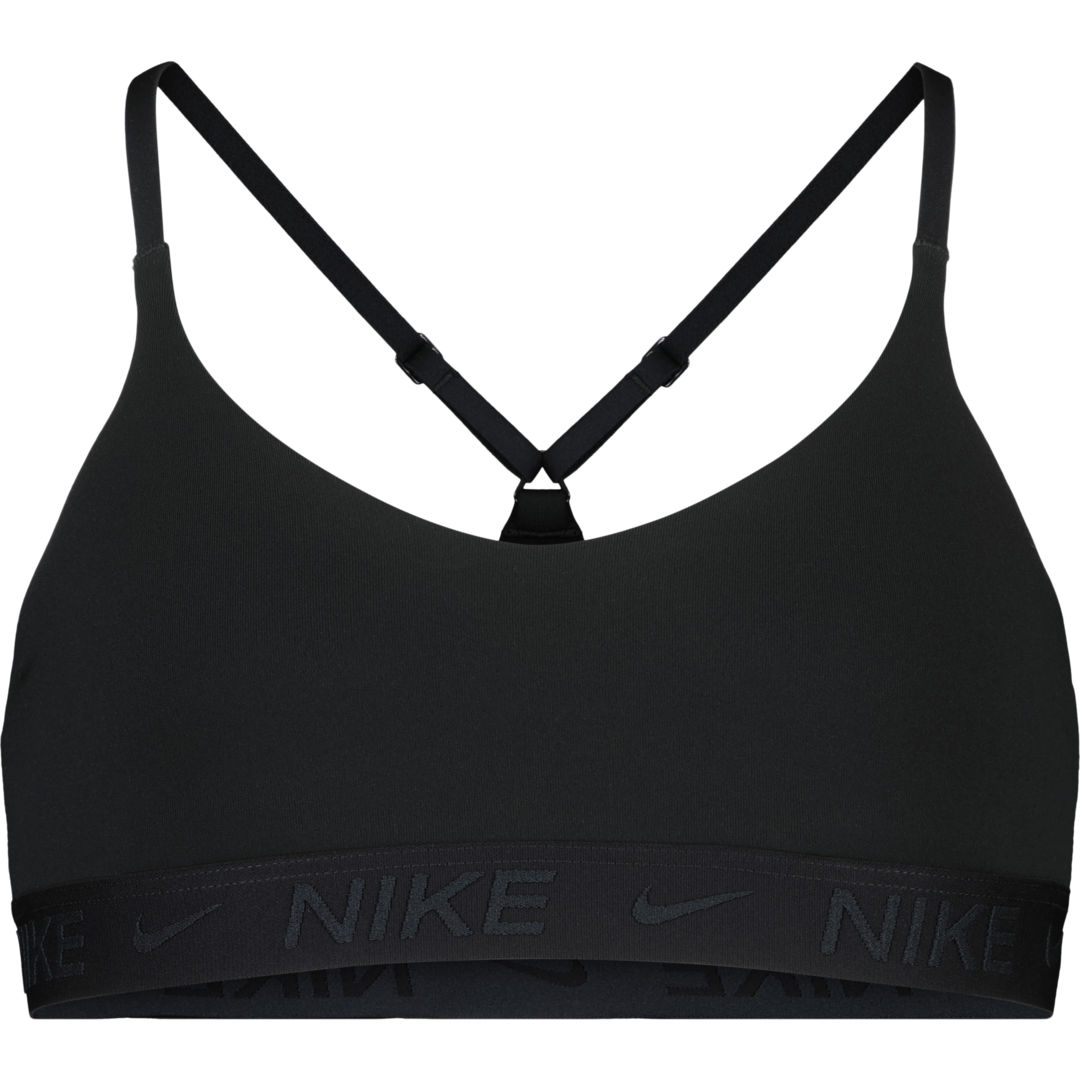 Nike Dri-FIT Indy JR sporttopp