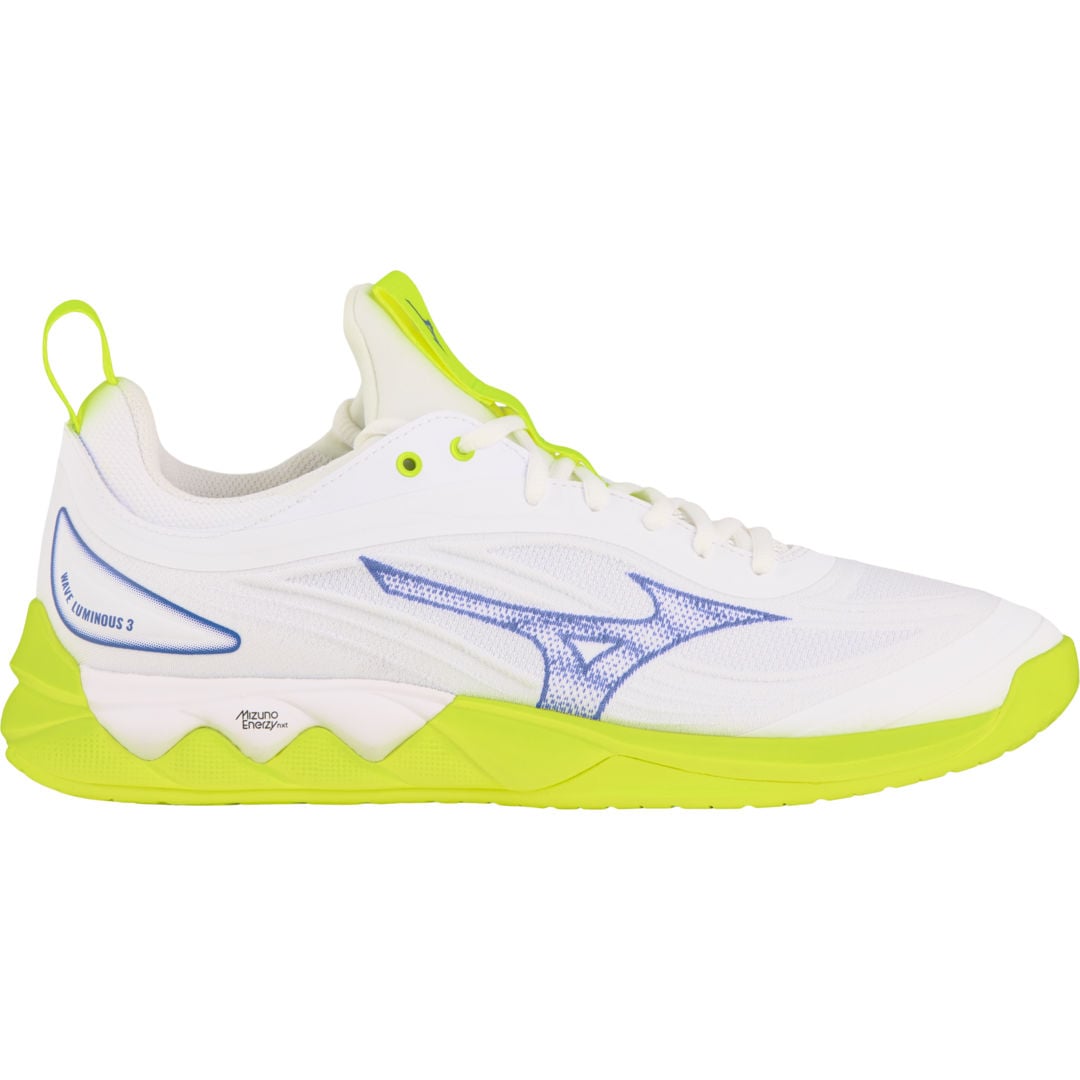 MIZUNO Wave Luminous 3 M inomhusskor