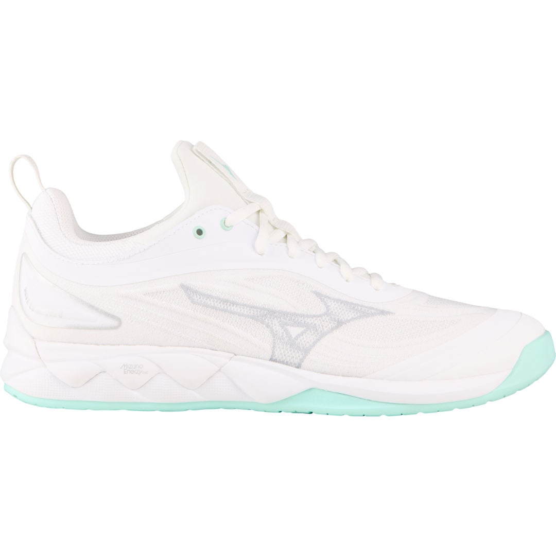 MIZUNO Wave Luminous 3 W inomhusskor