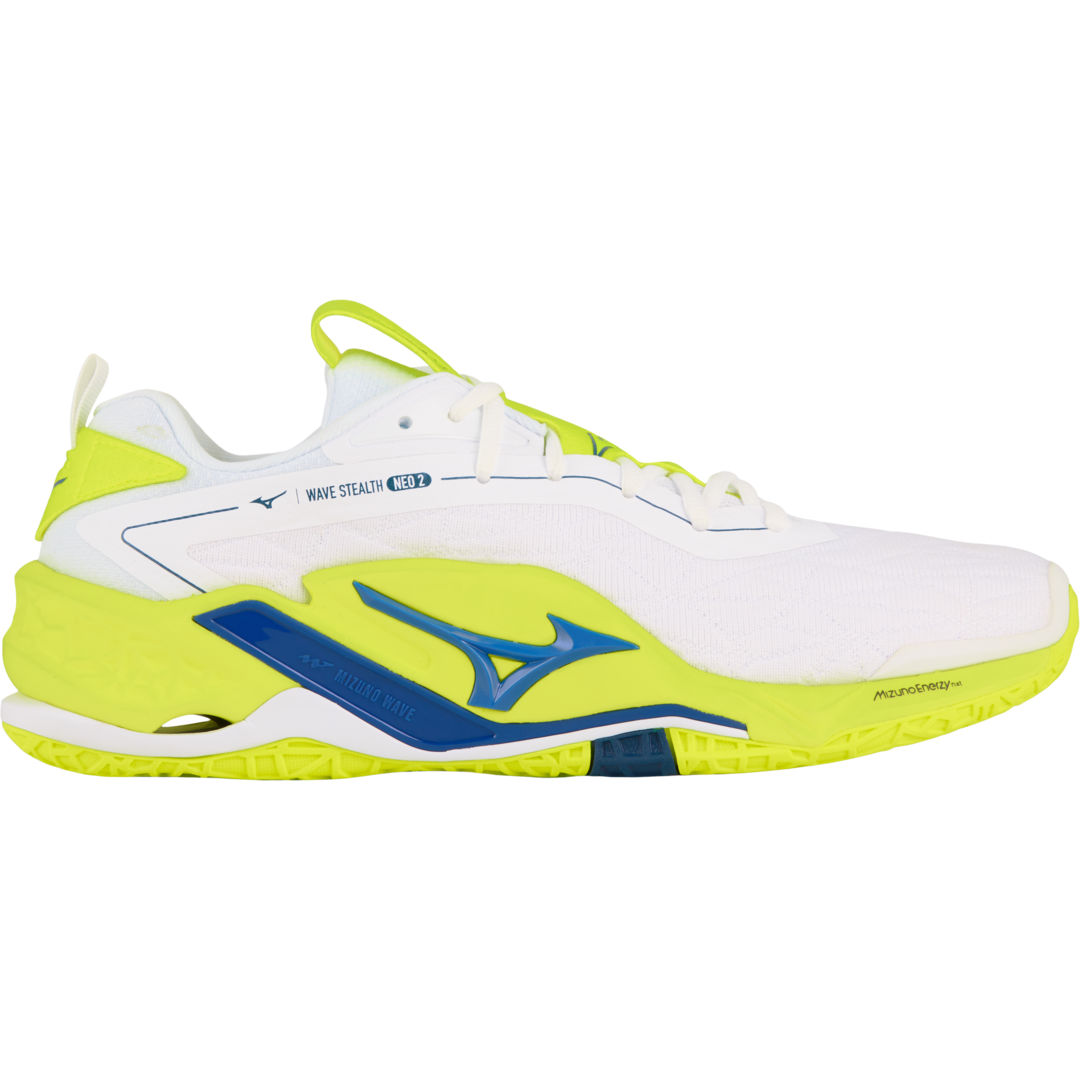 MIZUNO Wave Stealth Neo 2 M inomhusskor