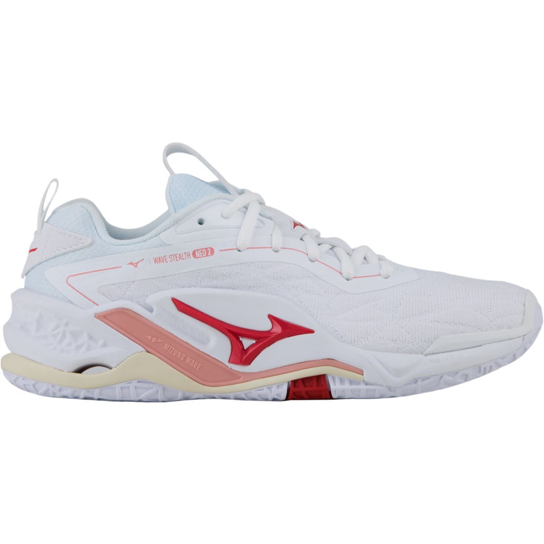 MIZUNO Wave Stealth Neo 2 W inomhusskor
