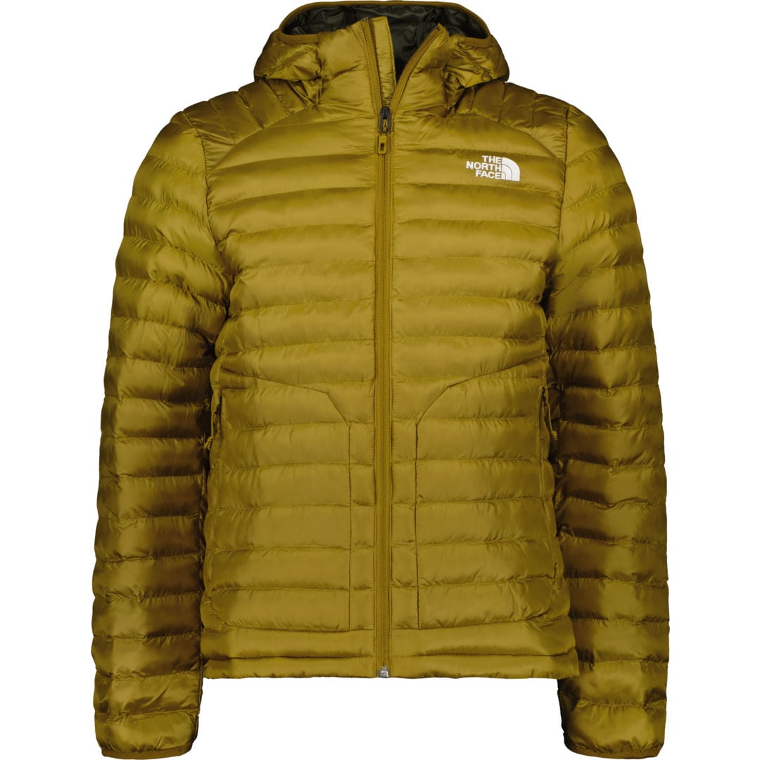 The North Face Huila Synthetic Hooded M lättviktsjacka
