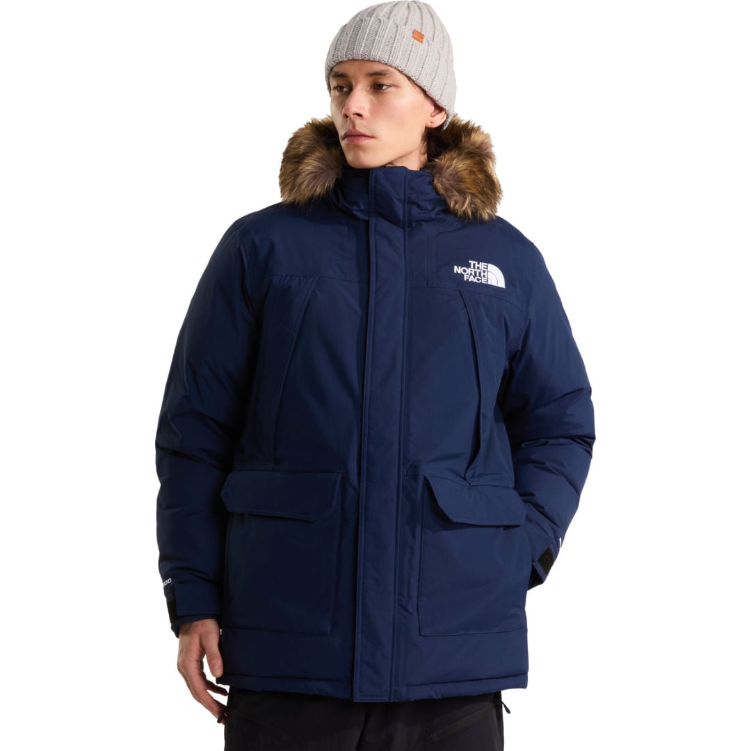 The North Face McMurdo M vinterjacka
