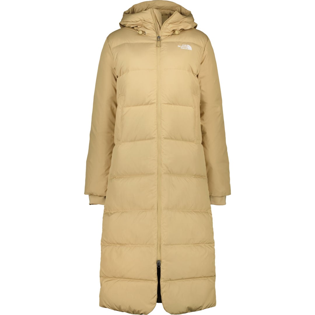 The North Face Triple C Parka W vnterjacka