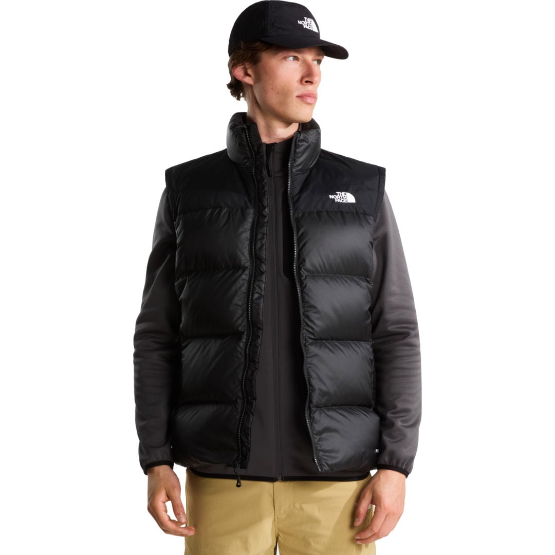 The North Face Diablo Down M väst