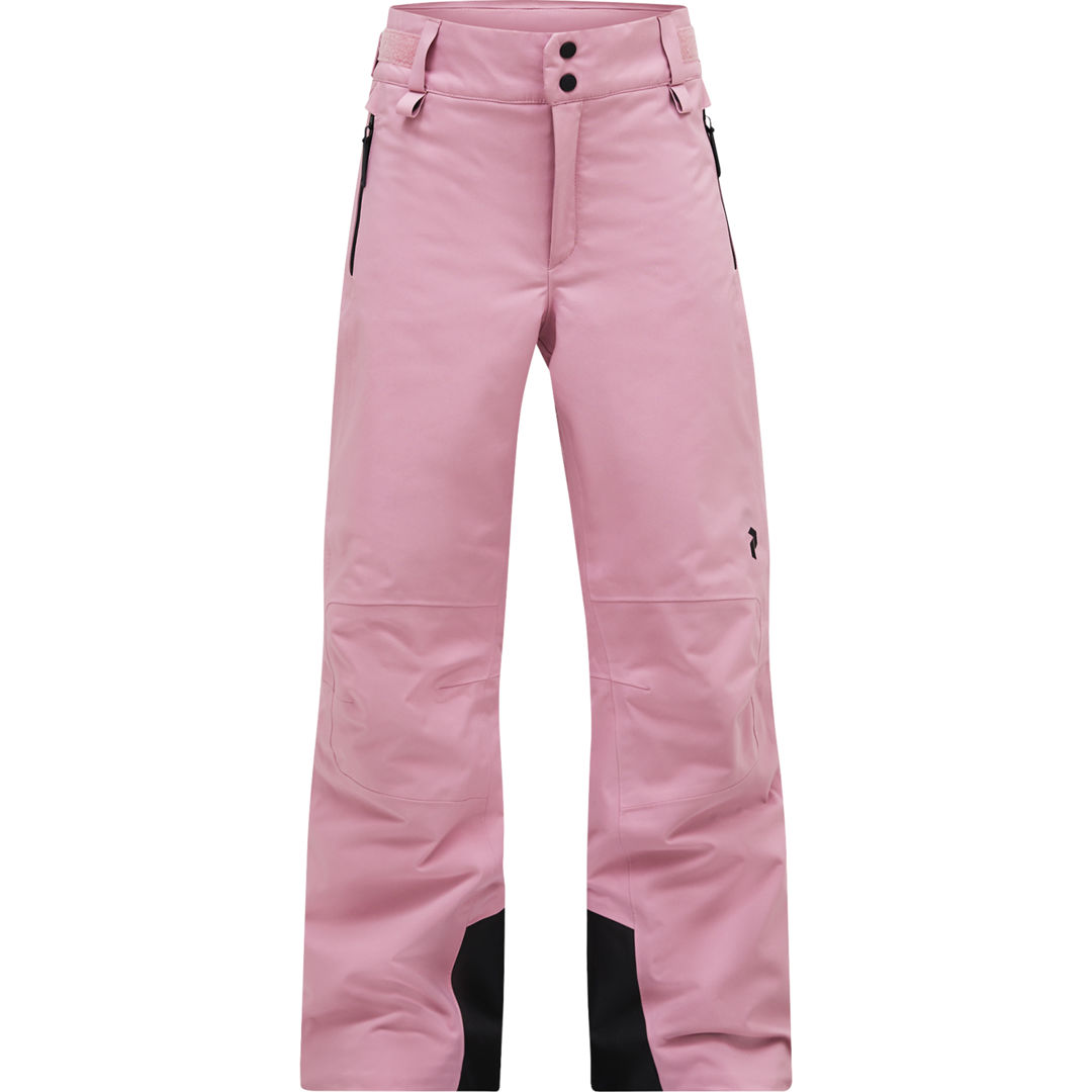 Peak Performance Maroon JR skidbyxor