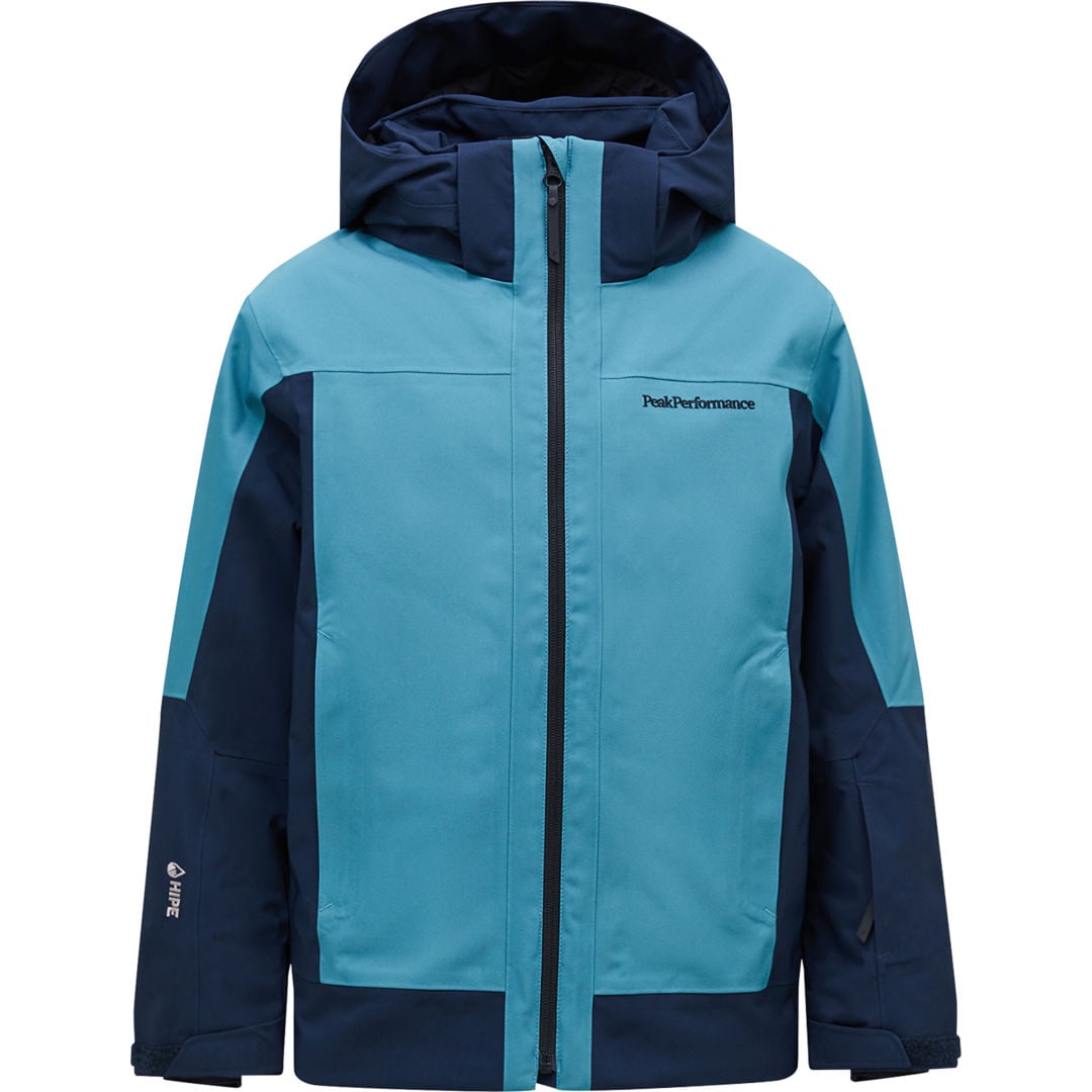 Peak Performance Rider Tech Insulated JR skidjacka