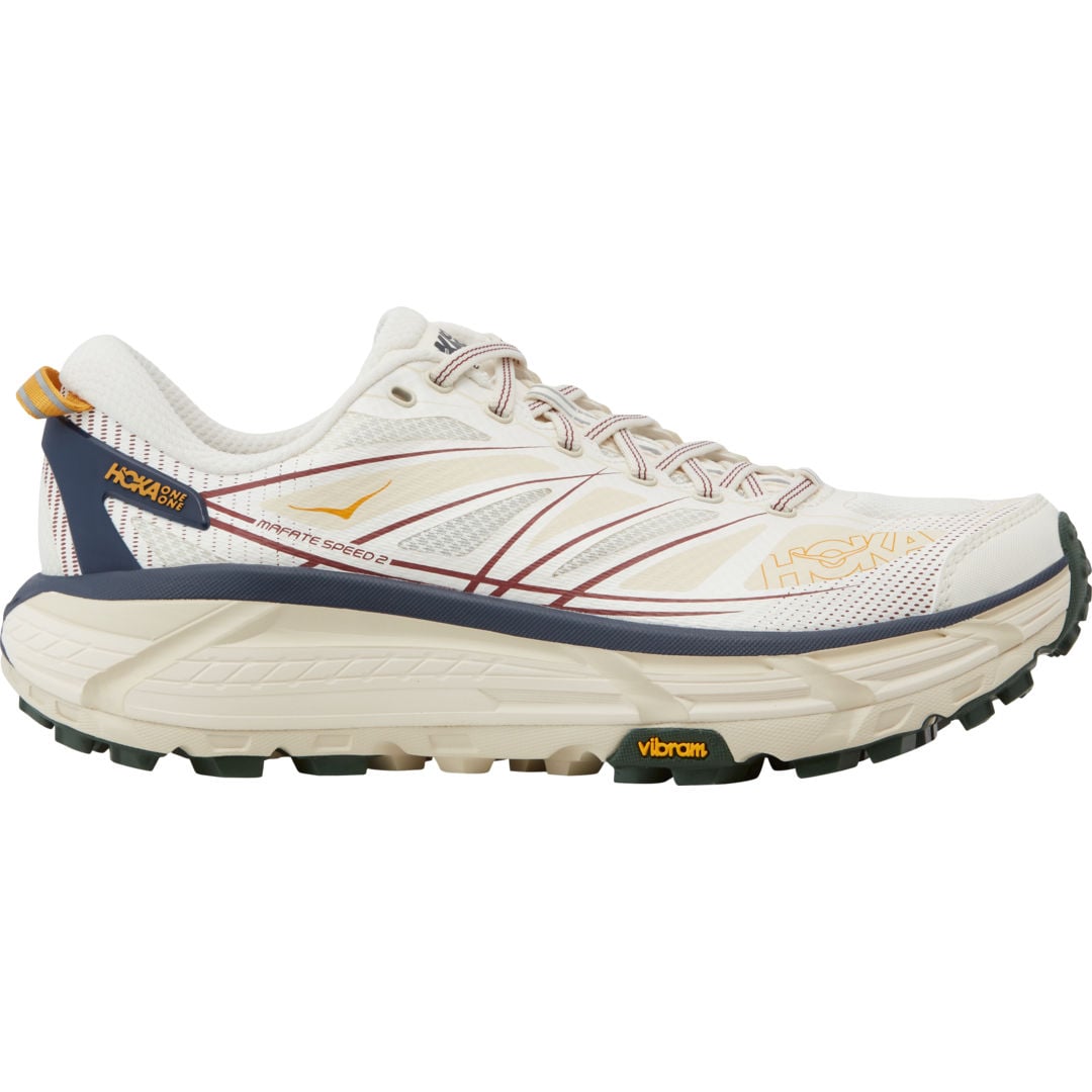 HOKA ONE ONE Mafate Speed 2 M löparskor