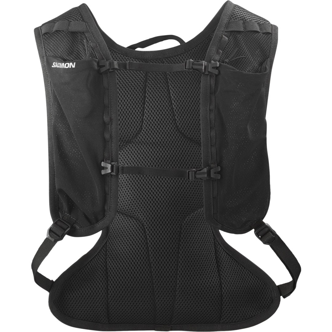 Salomon Cross 4 löparryggsäck