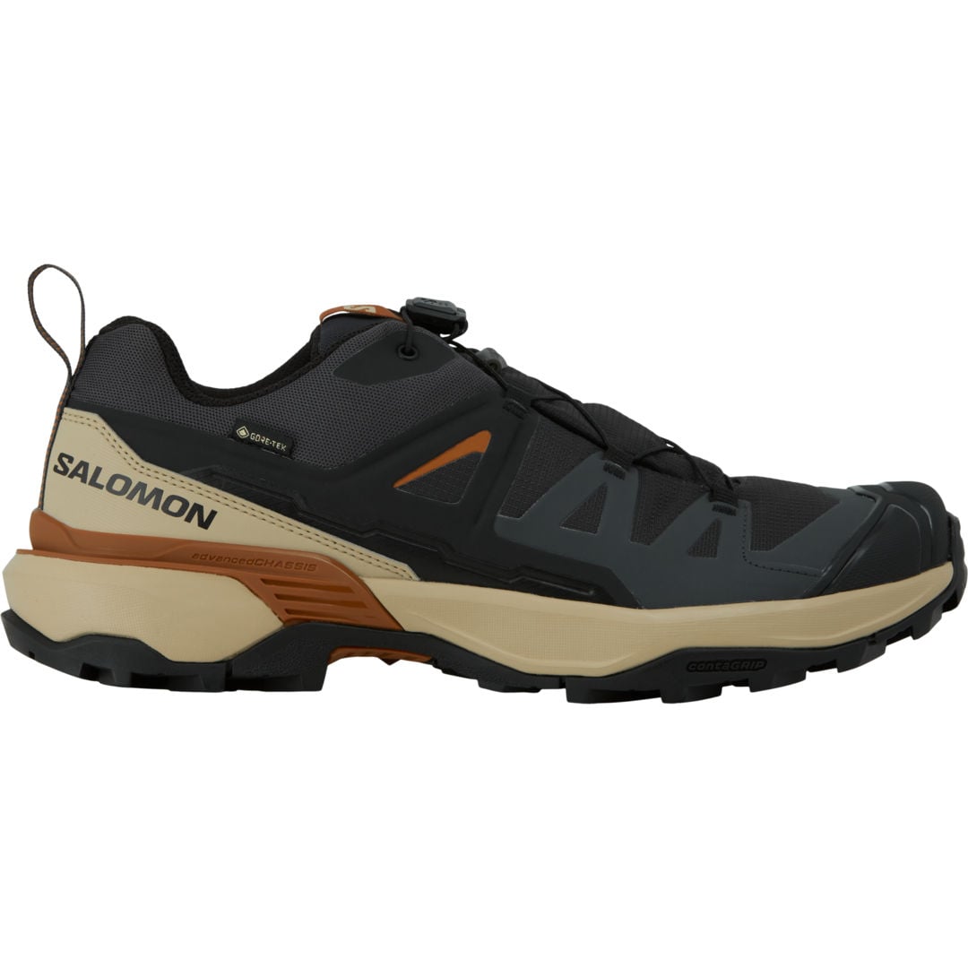 Salomon X Ultra 360 Gore-Tex M vandringsskor