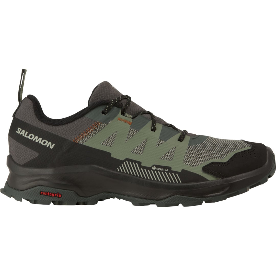 Salomon Ardent Gore-Tex M vandringsskor