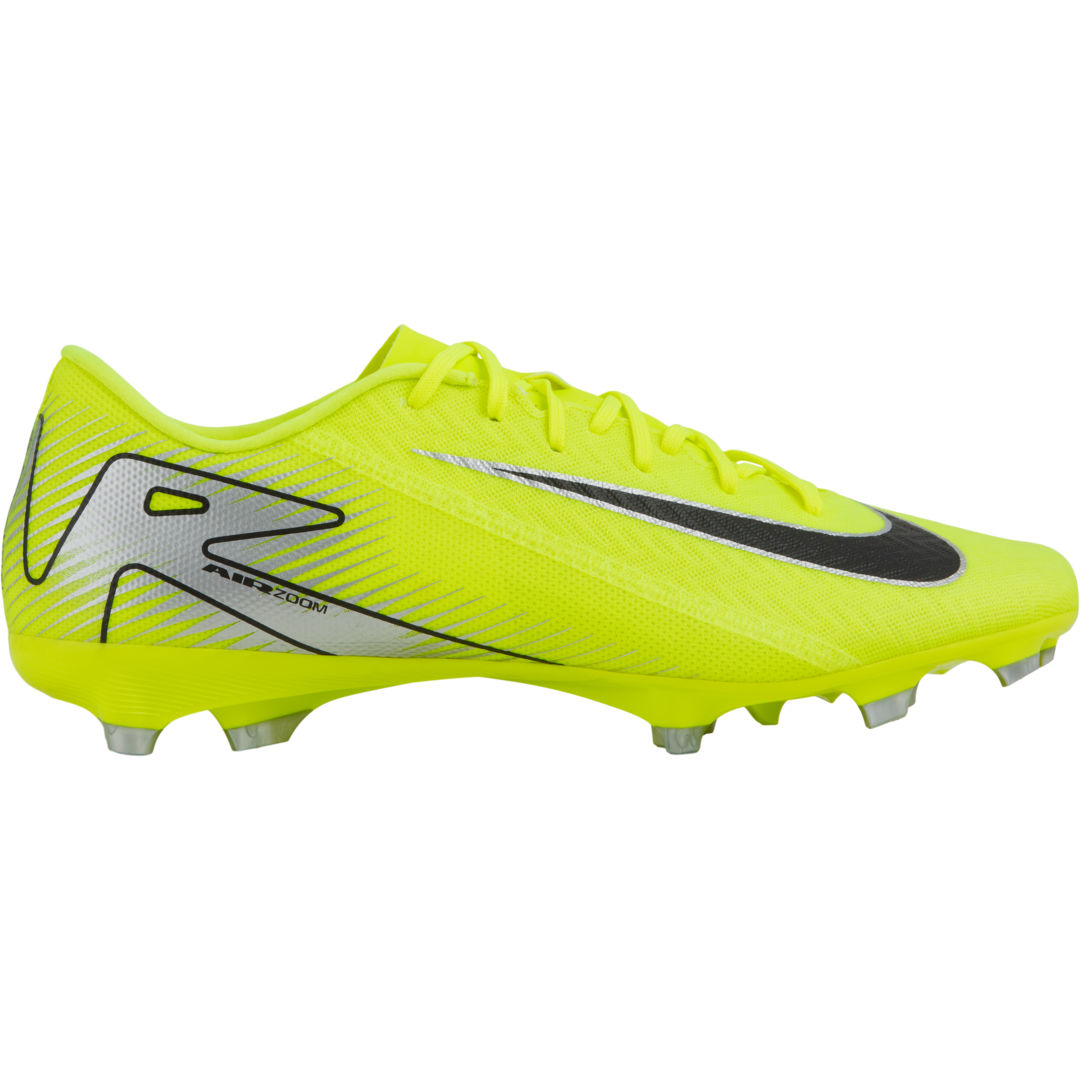 fotbollsskor nike mercurial vapor