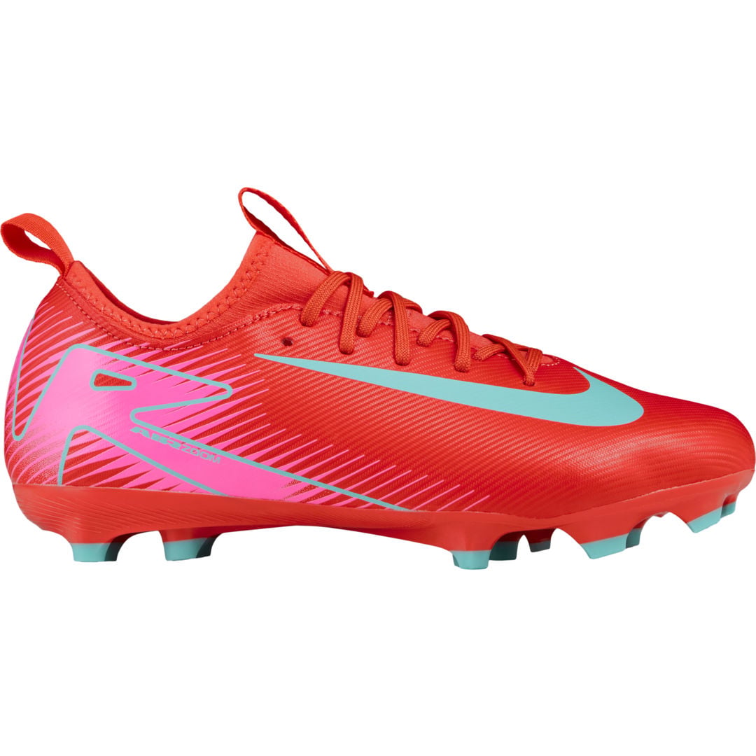 Nike Mercurial Vapor 16 Academy FG/MG JR fotbollsskor