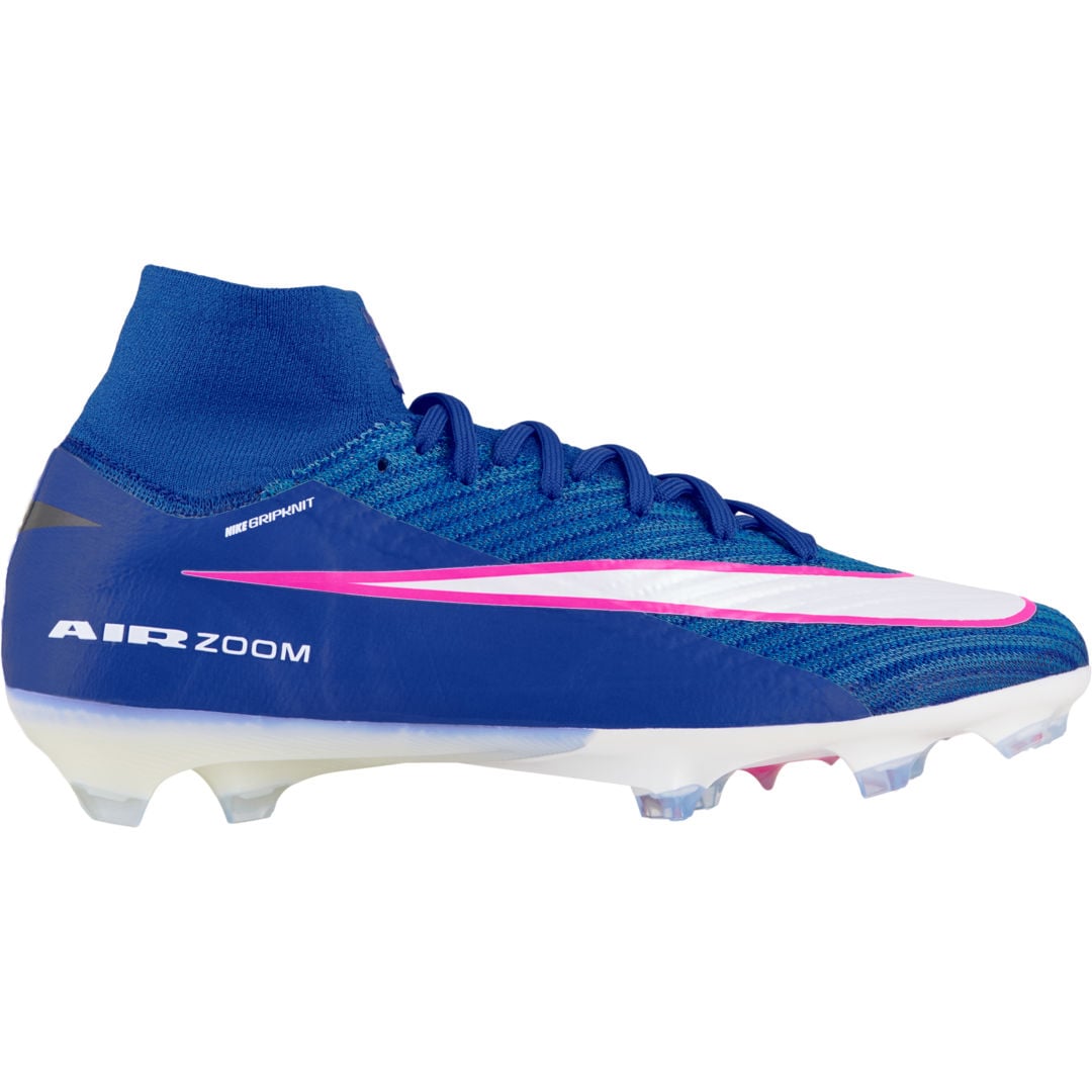 Nike Mercurial Superfly 10 Elite FG fotbollsskor