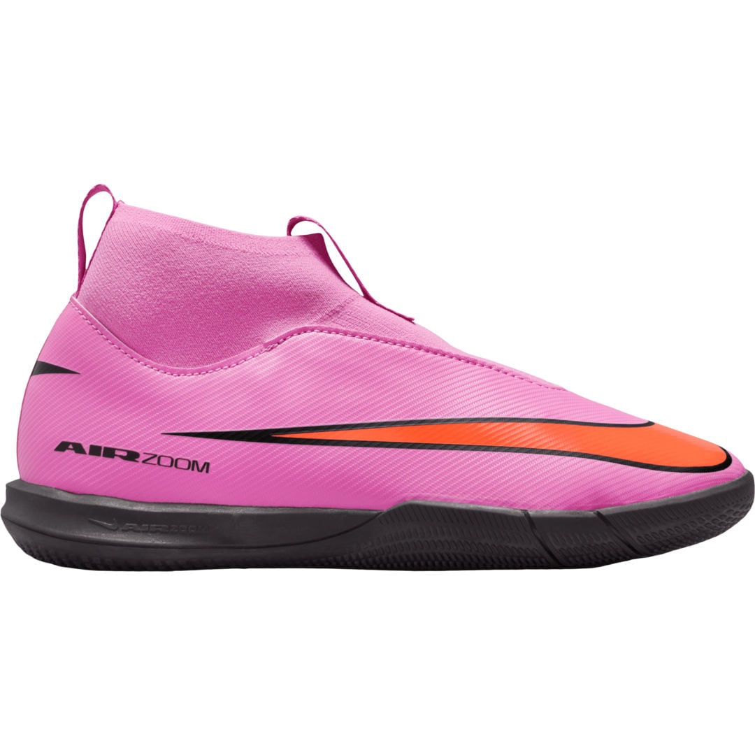 Nike Mercurial Superfly 10 Academy IC JR fotbollsskor