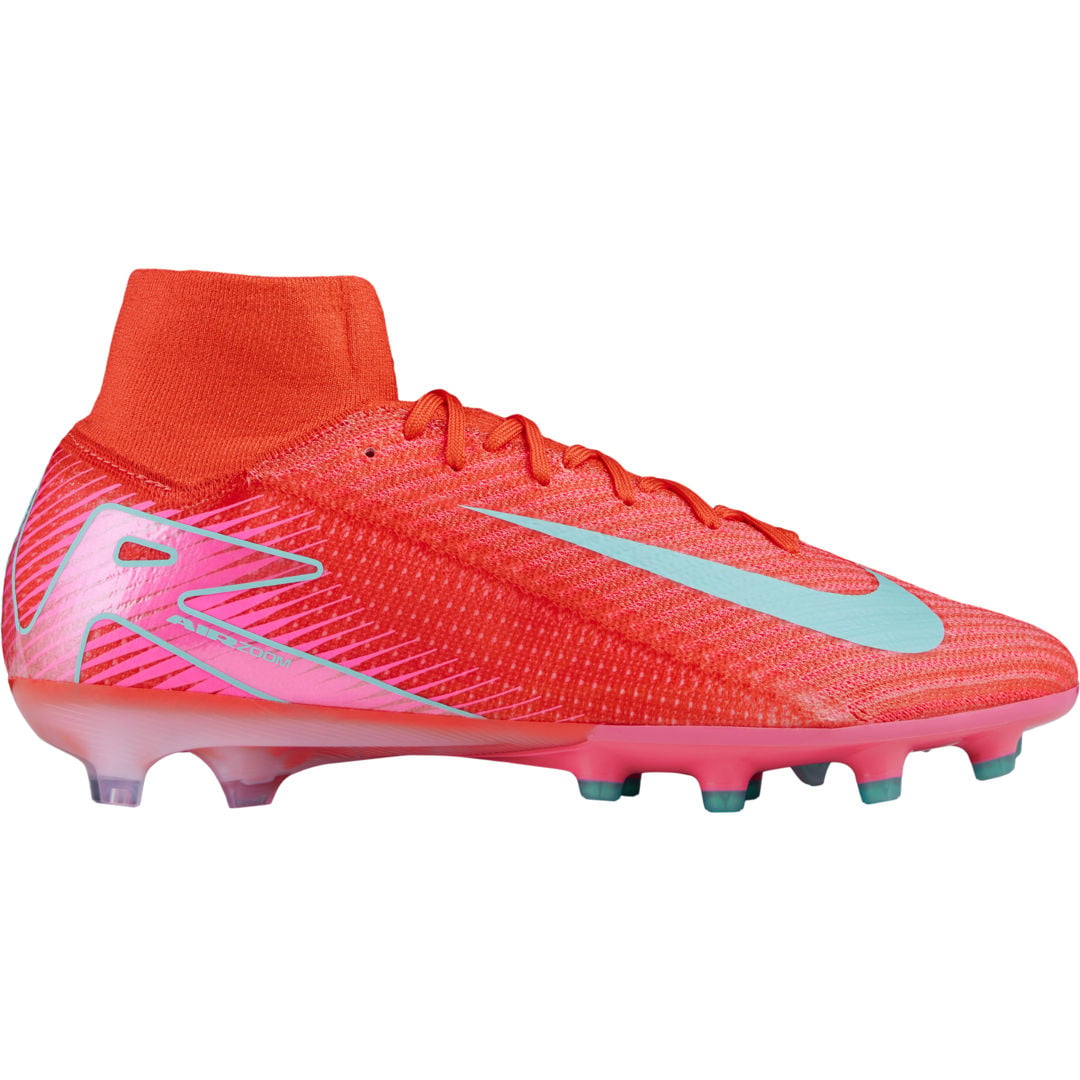 Nike Zoom Mercurial Superfly 10 Elite AG Pro fotbollsskor