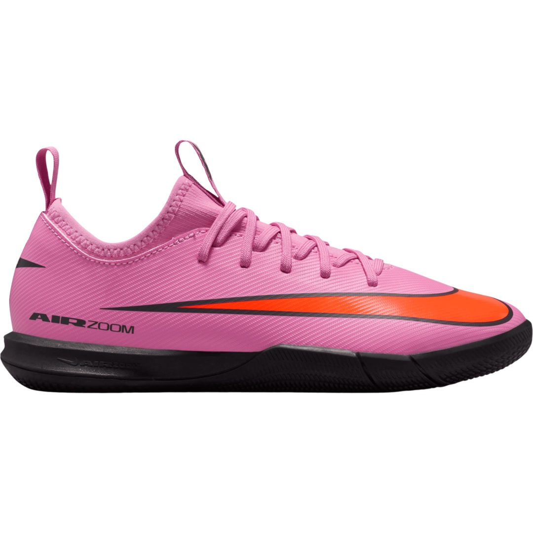 Nike Mercurial Vapor 16 Academy IC JR fotbollsskor