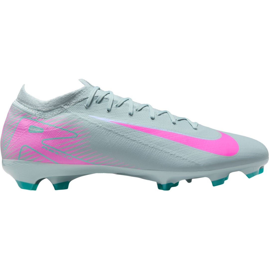 Nike Mercurial Vapor 16 Pro FG fotbollsskor Flerfärgad