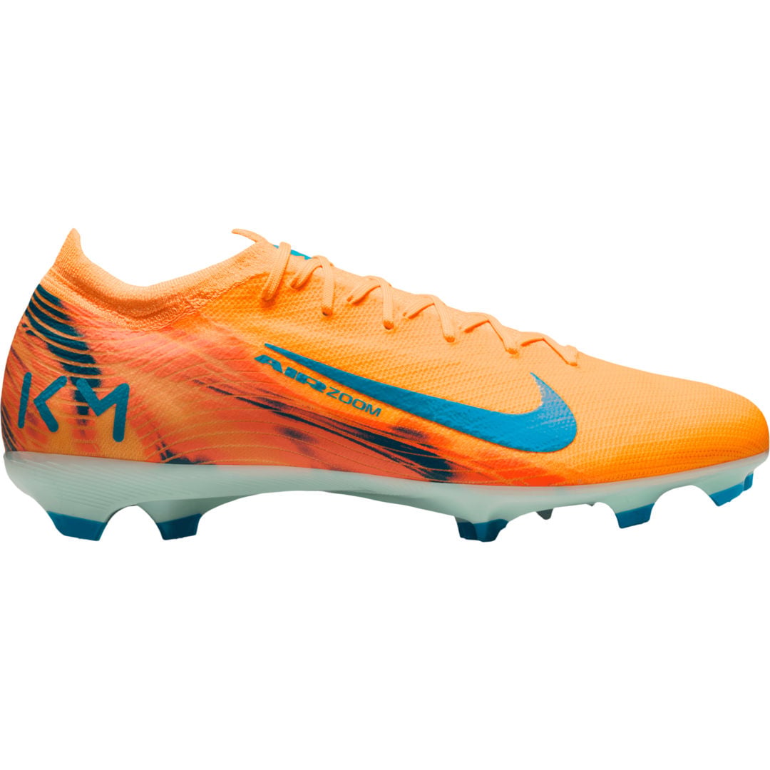 Nike Mercurial Vapor 16 Pro Mbappé FG fotbollsskor