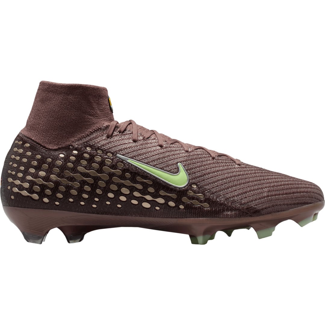 Nike Mercurial Superfly 10 Elite Mbappé FG fotbollsskor