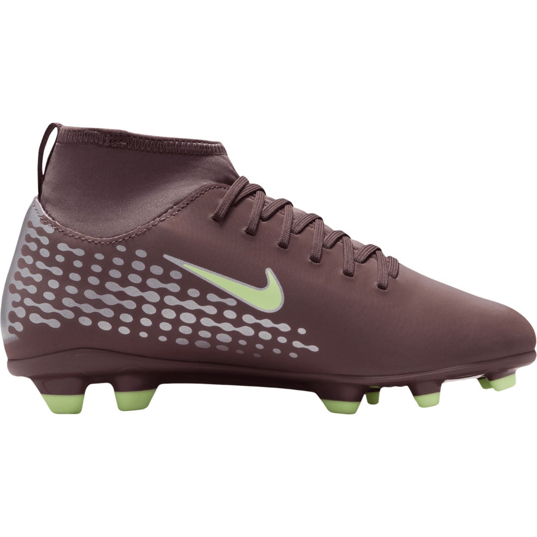 Nike Mercurial Superfly 10 Club Mbappé FG/MG JR fotbollsskor