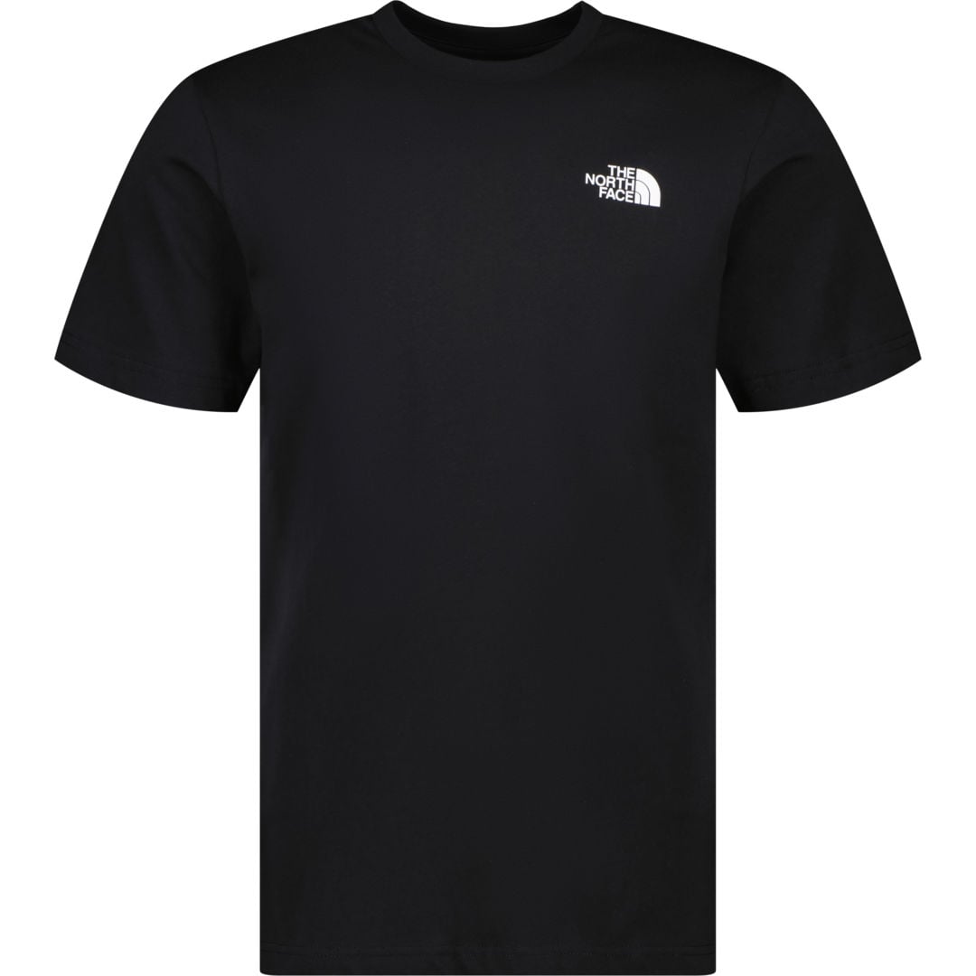 The North Face Redbox M t-shirt