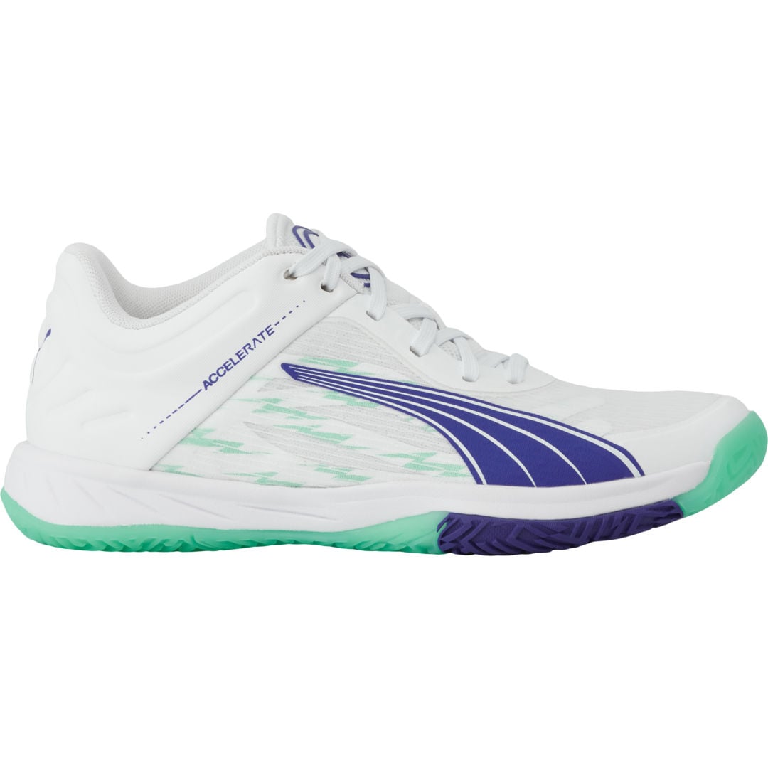 Puma Accelerate Turbo W+ inomhusskor