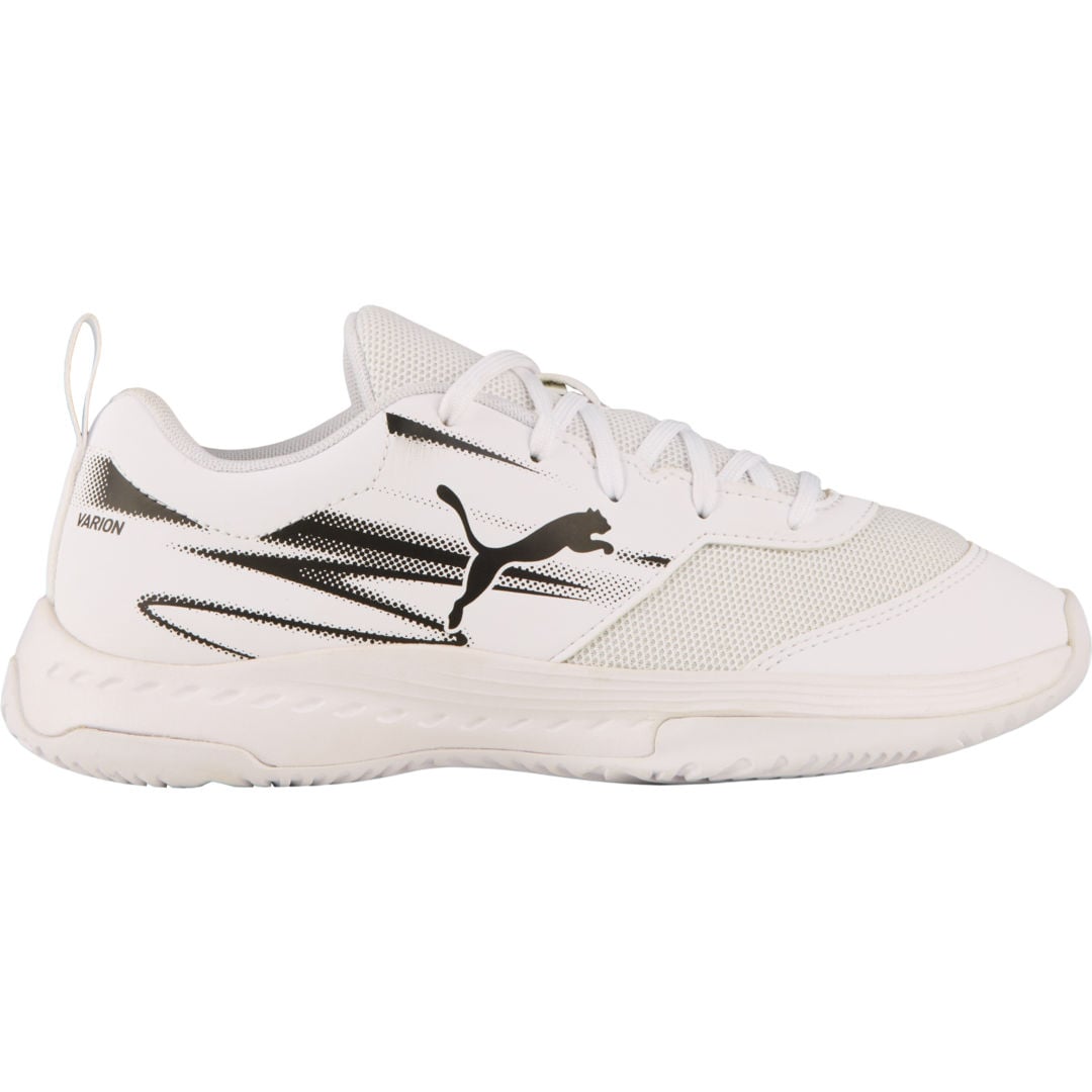 Puma Varion II JR inomhusskor