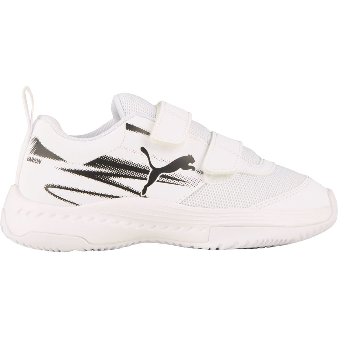 Puma Varion II V JR inomhusskor
