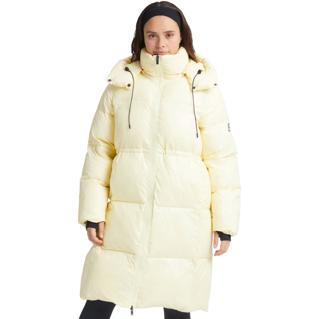 Röhnisch Urban Explorer Parka W vinterjacka