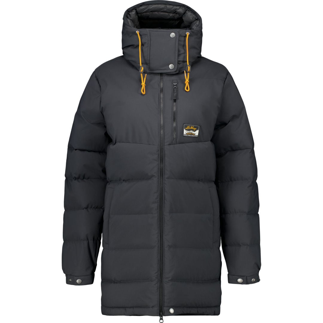 Lundhags Järpen Down Parka W dunjacka