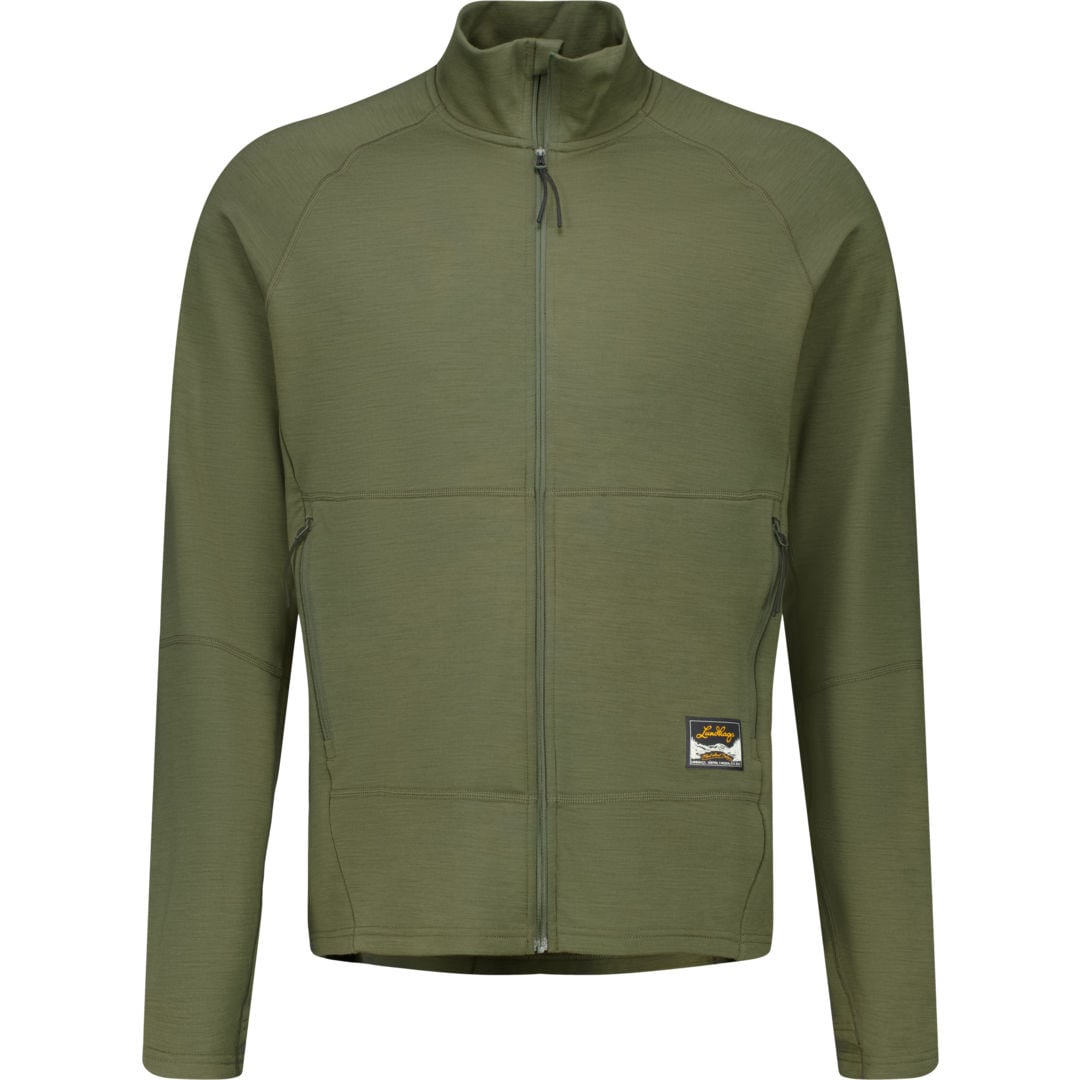 Lundhags Tived Merino M huvtröja