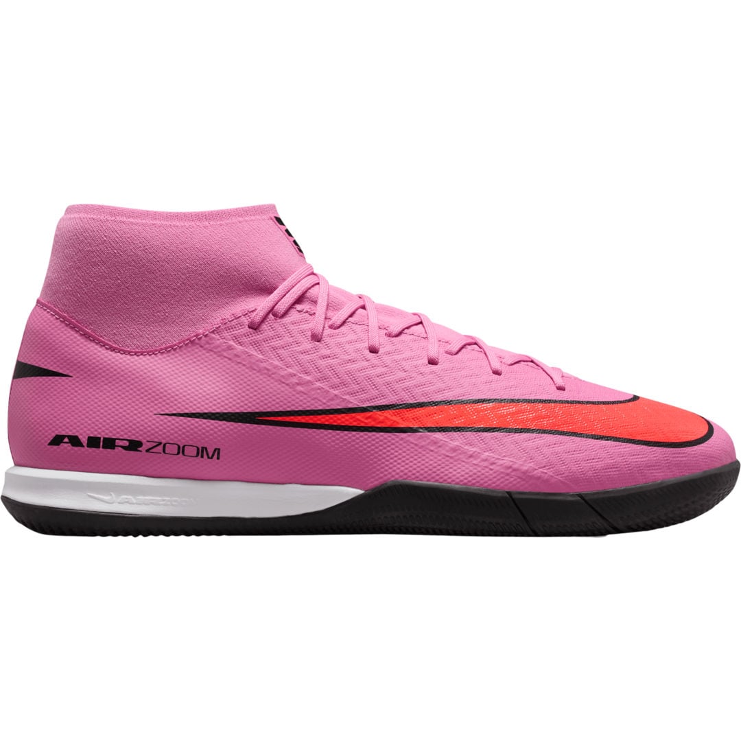 Nike Mercurial Superfly 10 Academy IC fotbollsskor