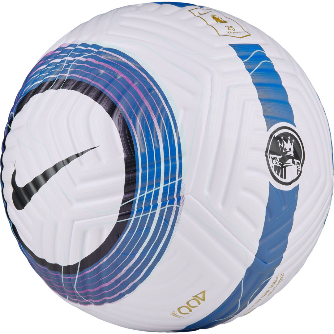 Nike Premier League Flight fotboll