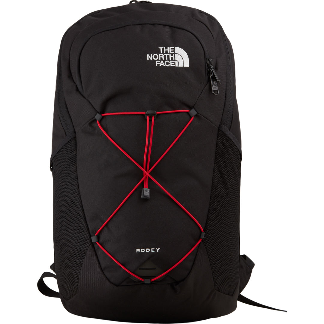 THE NORTH FACE 【 RODEY 】BLK 27L Buy The North Face Black Rodey Backpack from Next USA