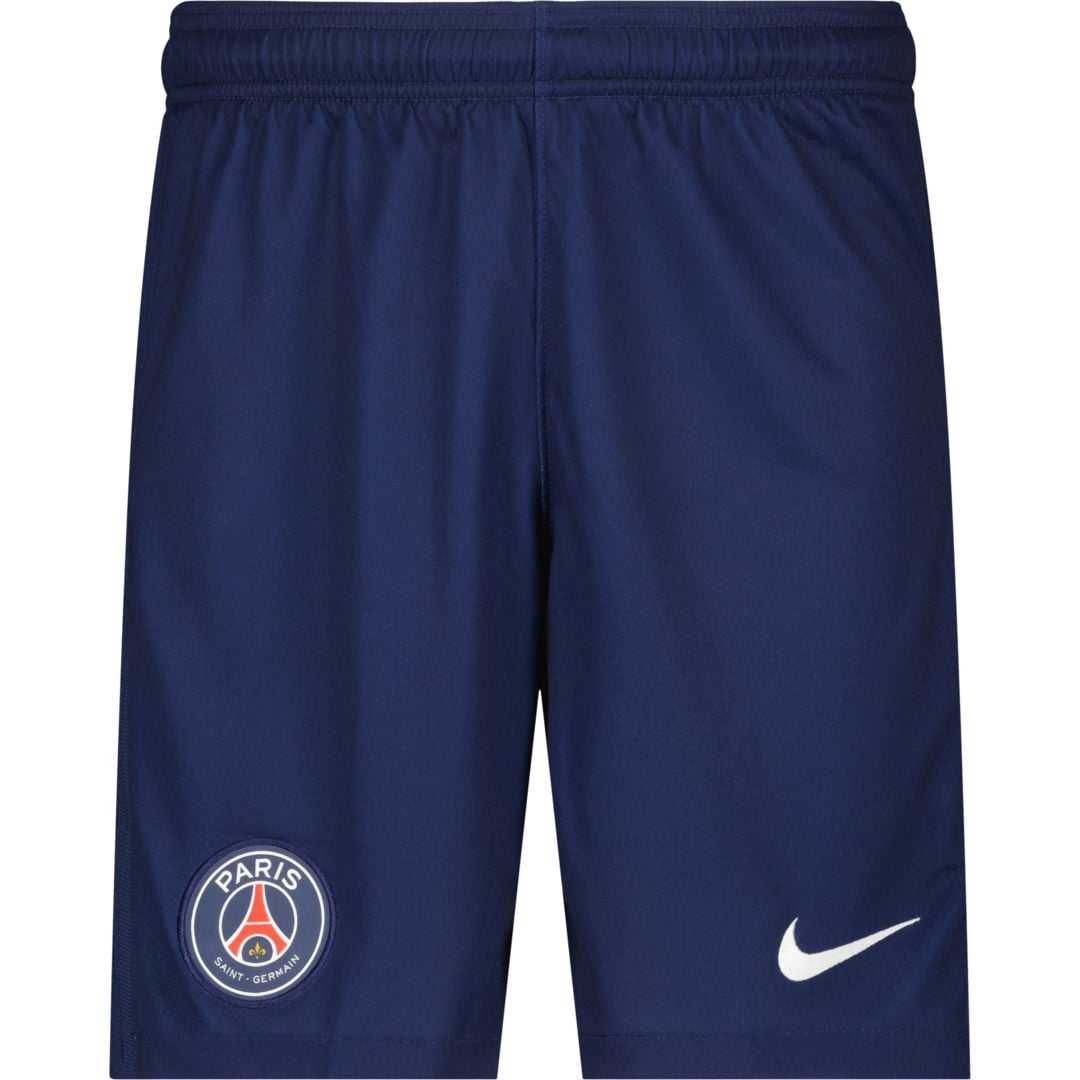 Nike Paris Saint-Germain Stadium Home 24/25 shorts