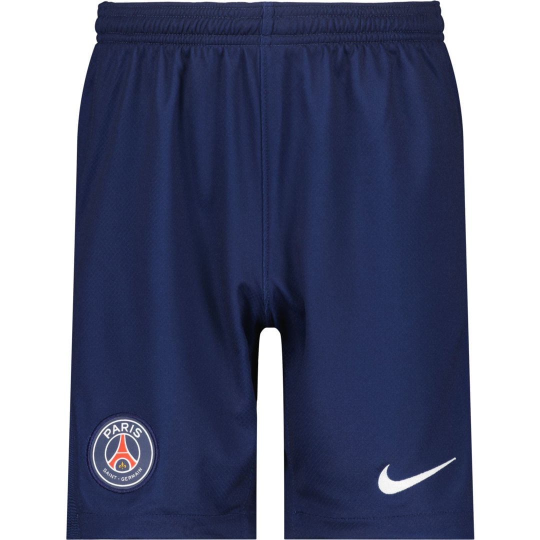Nike Paris Saint-Germain Stadium Home 24/25 JR shorts