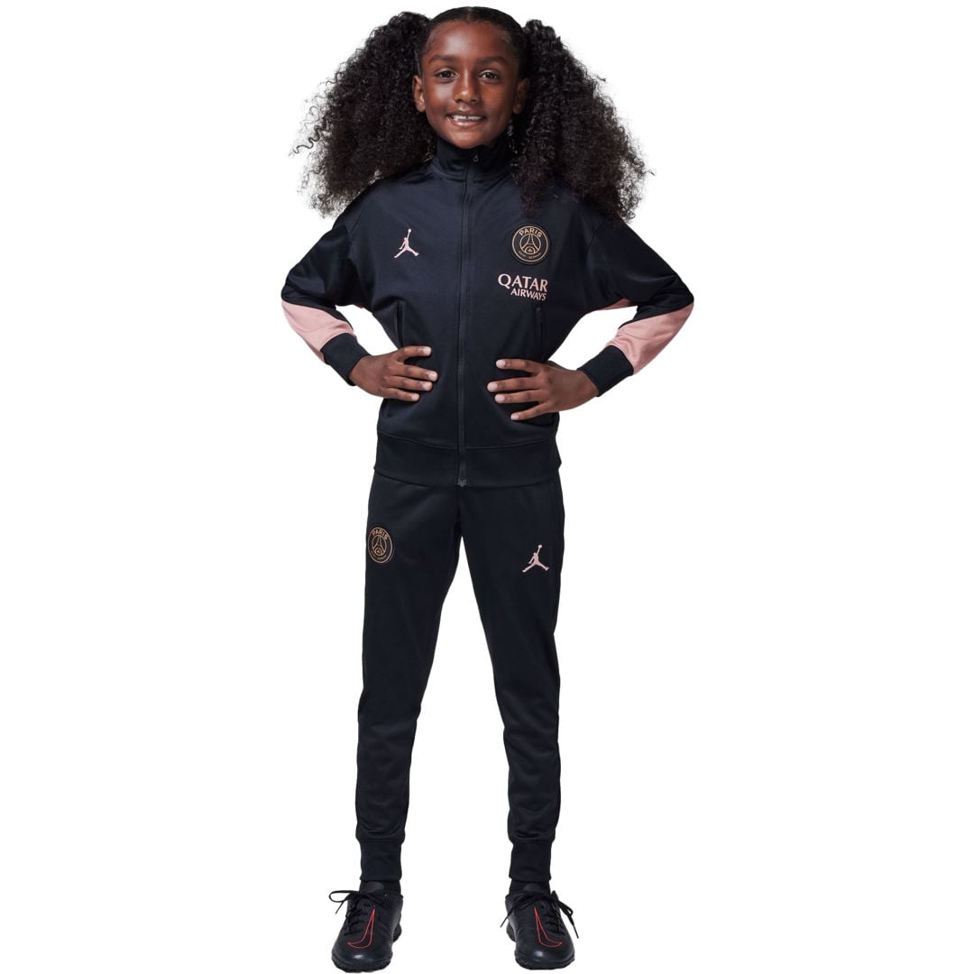Nike Paris Saint-Germain Strike JR träningsställ
