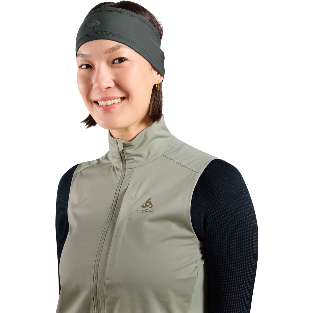 Polyknit Headband Warm ECO Pannband