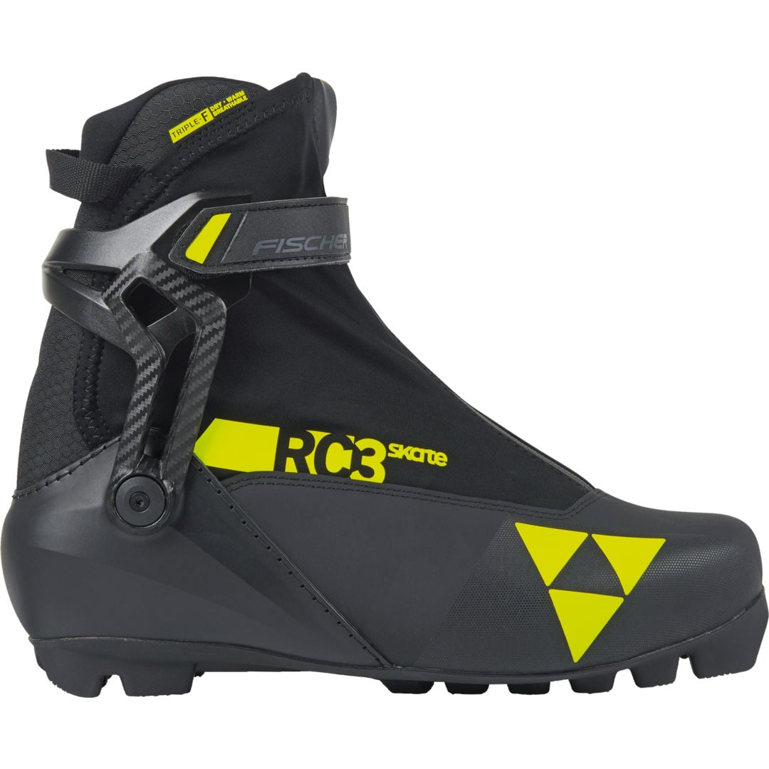 Fischer RC3 Skate längdpjäxor