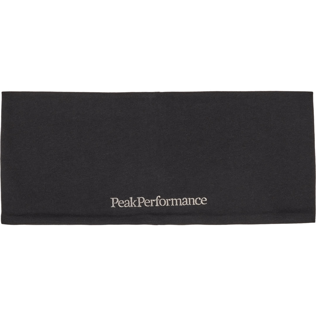 Peak Performance Progress pannband