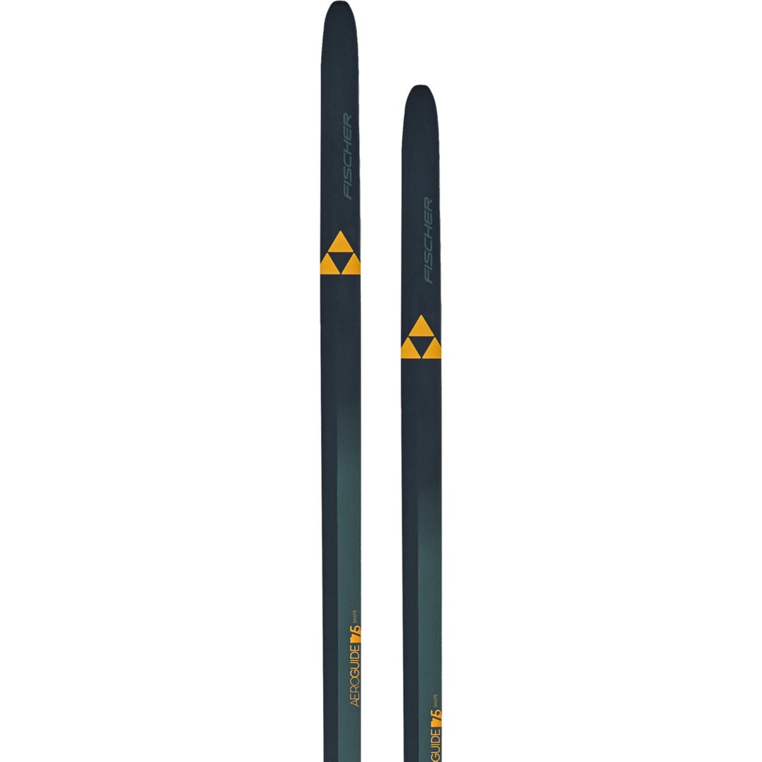 Fischer Aeroguide Skate 75 längdskidor