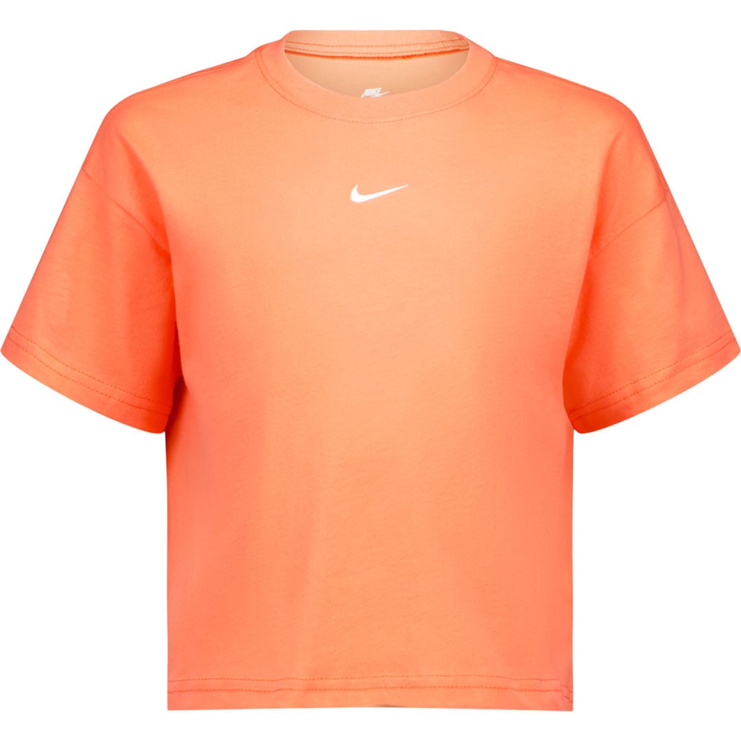 Nike Sportswear Essential JR t-shirt