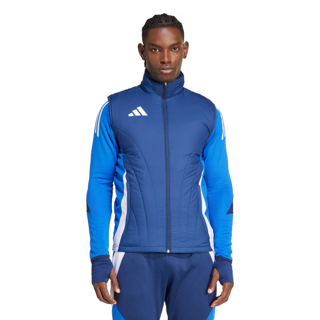 adidas Tiro 24 Competition Winterized väst