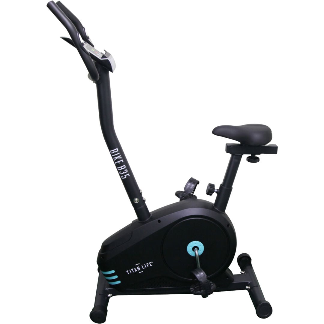 Titan Life B35 motionscykel